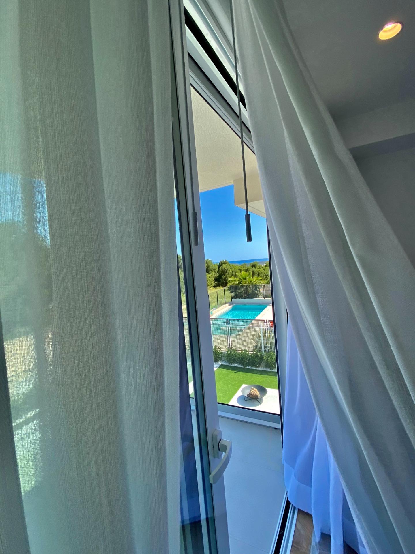 New Build - 3 Bedroom 3 Bathroom villa in Finestrat - Sierra Cortina - Alicante New Build - 3 Bedroom 3 Bathroom villa in Finestrat - Sierra Cortina - Alicante