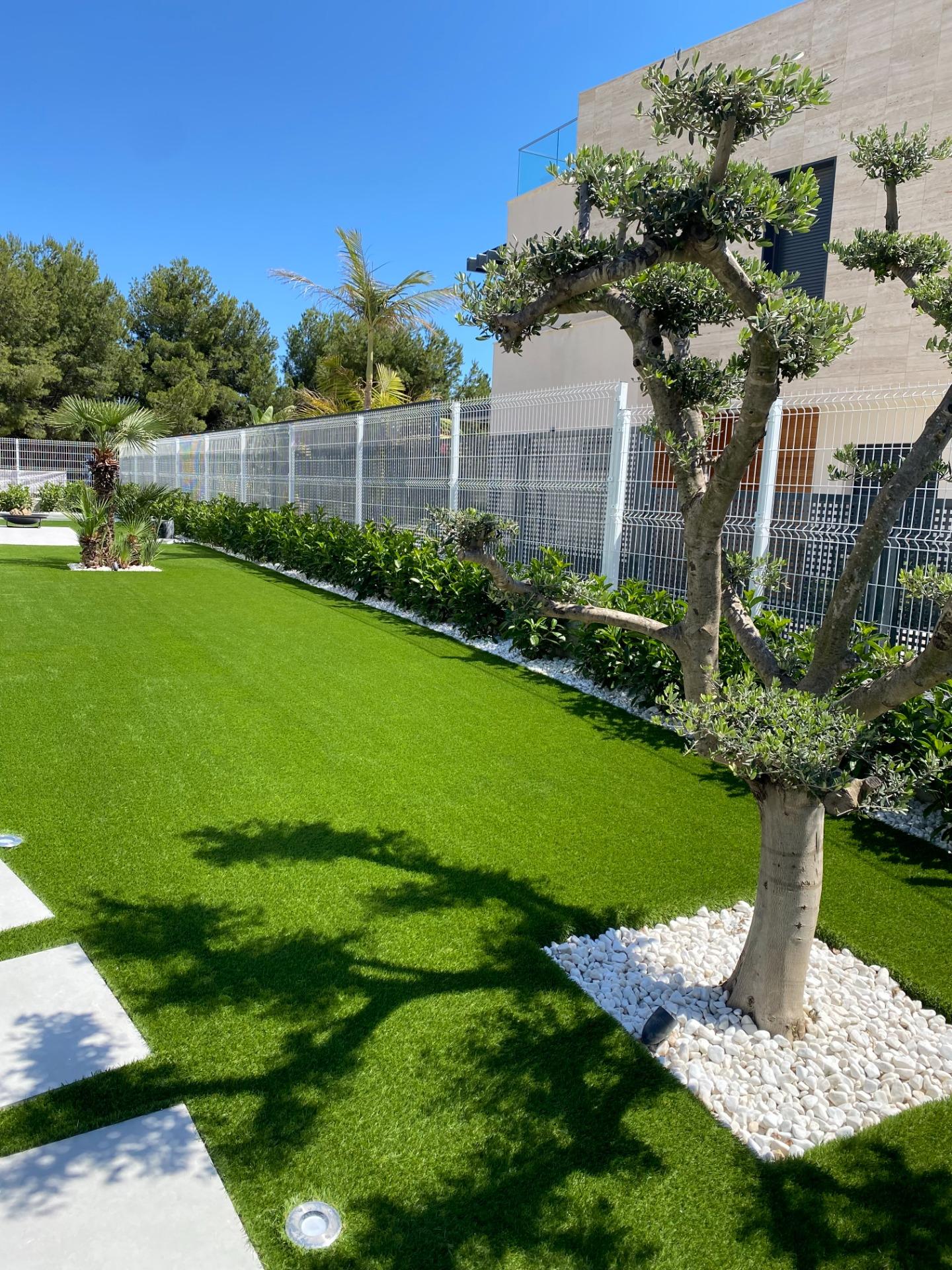 New Build - 3 Bedroom 3 Bathroom villa in Finestrat - Sierra Cortina - Alicante New Build - 3 Bedroom 3 Bathroom villa in Finestrat - Sierra Cortina - Alicante