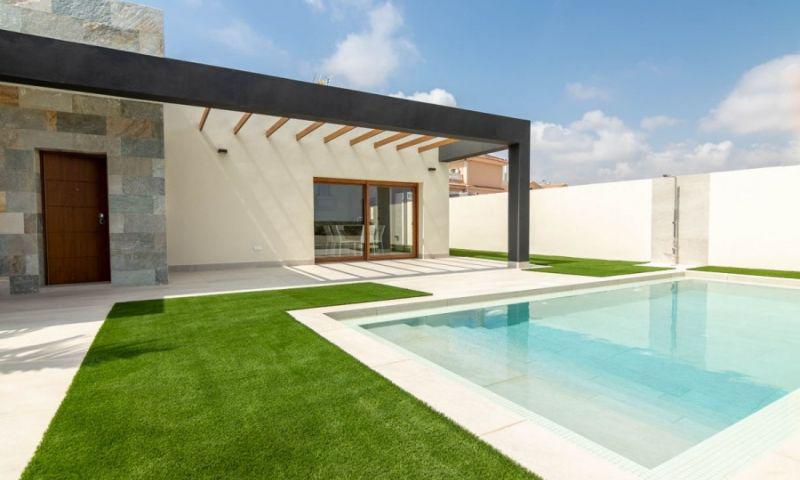 New Build - 3 Bedroom 4 Bathroom villa in Torrevieja - Los Altos - Alicante New Build - 3 Bedroom 4 Bathroom villa in Torrevieja - Los Altos - Alicante