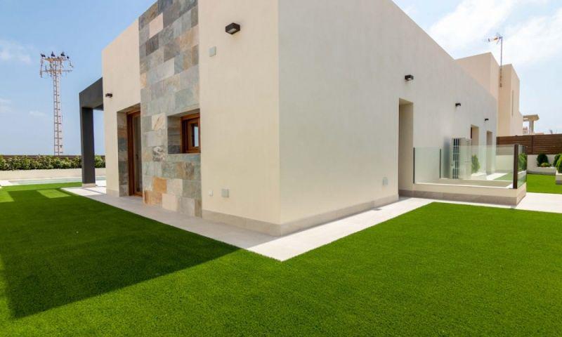 New Build - 3 Bedroom 4 Bathroom villa in Torrevieja - Los Altos - Alicante New Build - 3 Bedroom 4 Bathroom villa in Torrevieja - Los Altos - Alicante