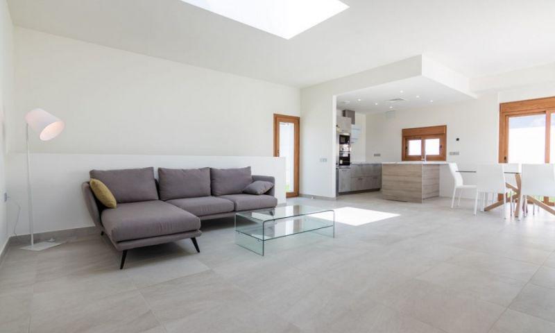 New Build - 3 Bedroom 4 Bathroom villa in Torrevieja - Los Altos - Alicante New Build - 3 Bedroom 4 Bathroom villa in Torrevieja - Los Altos - Alicante