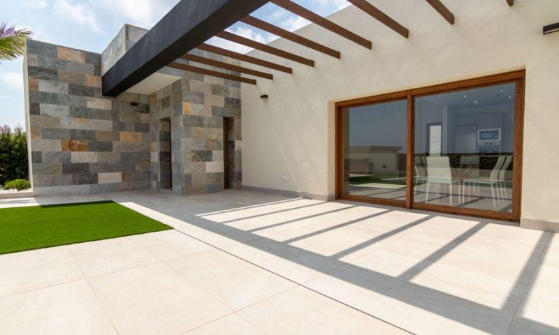 New Build - 3 Bedroom 4 Bathroom villa in Torrevieja - Los Altos - Alicante New Build - 3 Bedroom 4 Bathroom villa in Torrevieja - Los Altos - Alicante