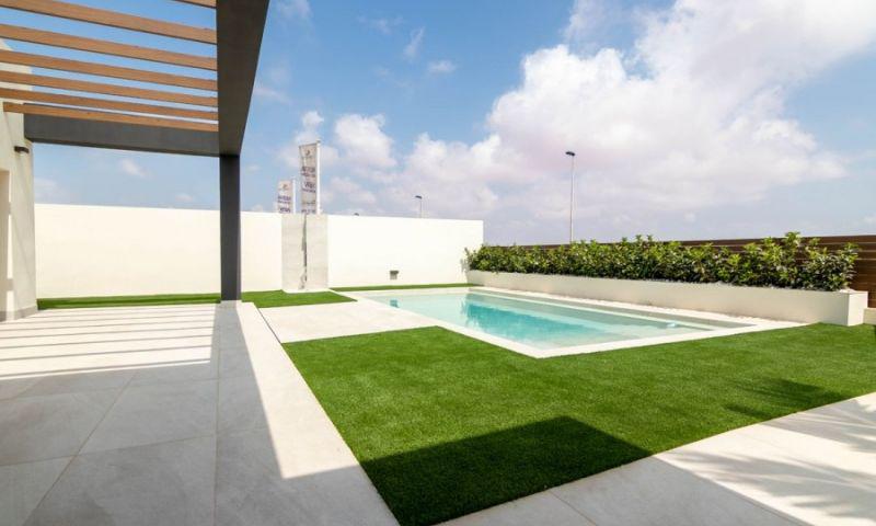 New Build - 3 Bedroom 4 Bathroom villa in Torrevieja - Los Altos - Alicante New Build - 3 Bedroom 4 Bathroom villa in Torrevieja - Los Altos - Alicante