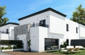 6-157-115-10-115/3123, 3 Bedroom 3 Bathroom Quad in Gran Alacant