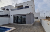 6-250-115-10-115/3153, 3 Bedroom 2 Bathroom villa in Orihuela Costa