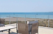 6-1398-115-10-115/3175, 2 Bedroom 2 Bathroom penthouse in Santa Pola