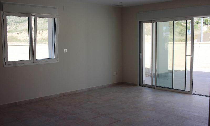 New Build - 3 Bedroom 2 Bathroom villa in La Romana - Villas de la Romana - Alicante New Build - 3 Bedroom 2 Bathroom villa in La Romana - Villas de la Romana - Alicante