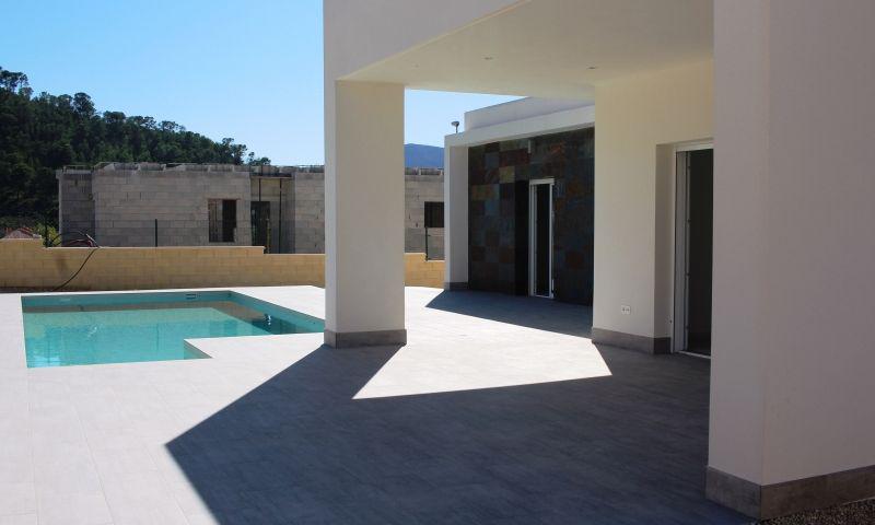 New Build - 3 Bedroom 2 Bathroom villa in La Romana - Villas de la Romana - Alicante New Build - 3 Bedroom 2 Bathroom villa in La Romana - Villas de la Romana - Alicante