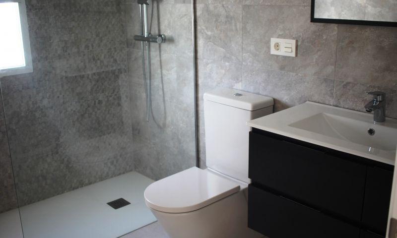 New Build - 3 Bedroom 2 Bathroom villa in La Romana - Villas de la Romana - Alicante New Build - 3 Bedroom 2 Bathroom villa in La Romana - Villas de la Romana - Alicante