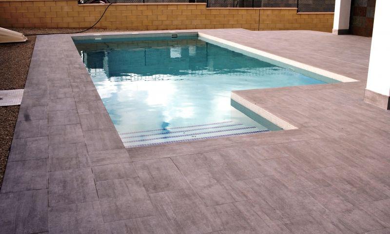 New Build - 3 Bedroom 2 Bathroom villa in La Romana - Villas de la Romana - Alicante New Build - 3 Bedroom 2 Bathroom villa in La Romana - Villas de la Romana - Alicante
