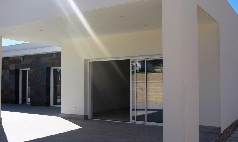 New Build - 3 Bedroom 2 Bathroom villa in La Romana - Villas de la Romana - Alicante New Build - 3 Bedroom 2 Bathroom villa in La Romana - Villas de la Romana - Alicante