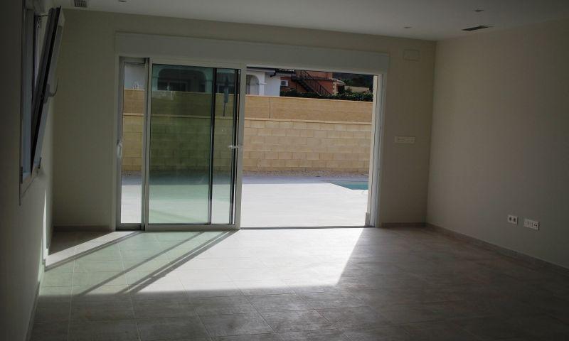 New Build - 3 Bedroom 2 Bathroom villa in La Romana - Villas de la Romana - Alicante New Build - 3 Bedroom 2 Bathroom villa in La Romana - Villas de la Romana - Alicante