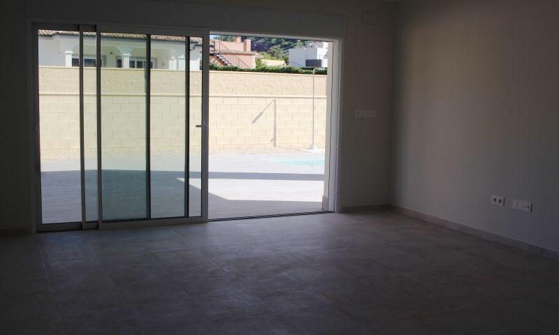 New Build - 3 Bedroom 2 Bathroom villa in La Romana - Villas de la Romana - Alicante New Build - 3 Bedroom 2 Bathroom villa in La Romana - Villas de la Romana - Alicante