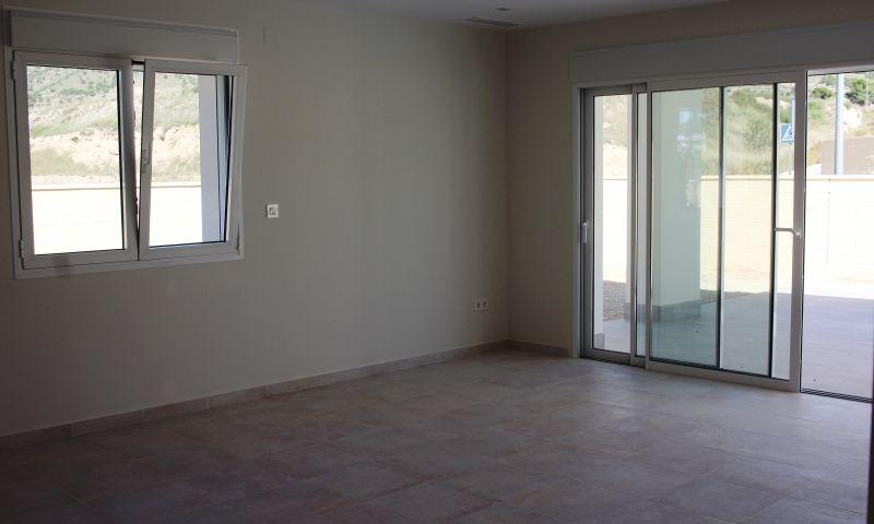 New Build - 3 Bedroom 2 Bathroom villa in La Romana - Villas de la Romana - Alicante New Build - 3 Bedroom 2 Bathroom villa in La Romana - Villas de la Romana - Alicante