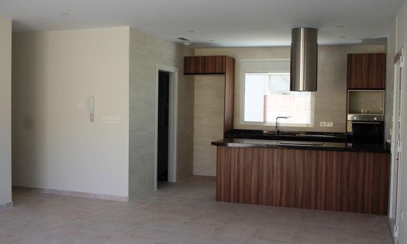 New Build - 3 Bedroom 2 Bathroom villa in La Romana - Villas de la Romana - Alicante New Build - 3 Bedroom 2 Bathroom villa in La Romana - Villas de la Romana - Alicante