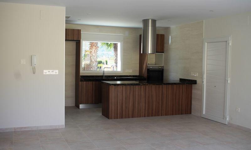 New Build - 3 Bedroom 2 Bathroom villa in La Romana - Villas de la Romana - Alicante New Build - 3 Bedroom 2 Bathroom villa in La Romana - Villas de la Romana - Alicante