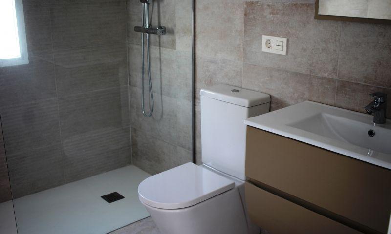 New Build - 3 Bedroom 2 Bathroom villa in La Romana - Villas de la Romana - Alicante New Build - 3 Bedroom 2 Bathroom villa in La Romana - Villas de la Romana - Alicante
