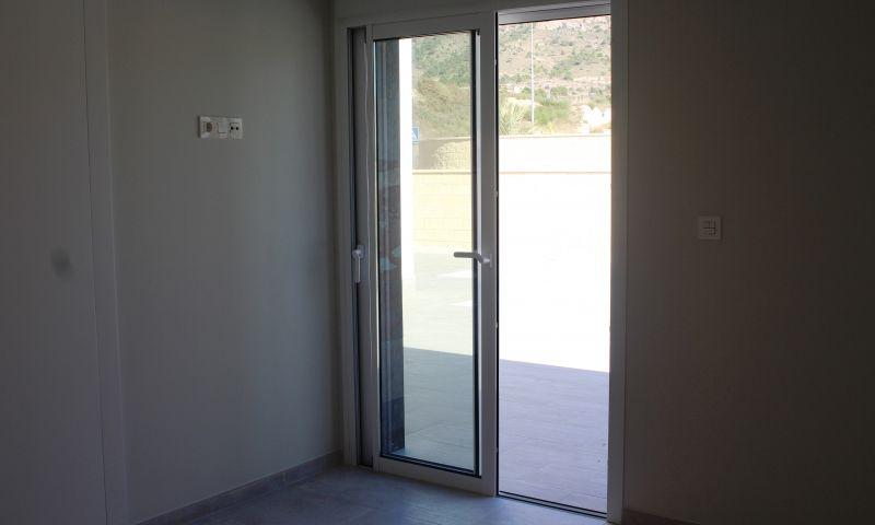 New Build - 3 Bedroom 2 Bathroom villa in La Romana - Villas de la Romana - Alicante New Build - 3 Bedroom 2 Bathroom villa in La Romana - Villas de la Romana - Alicante