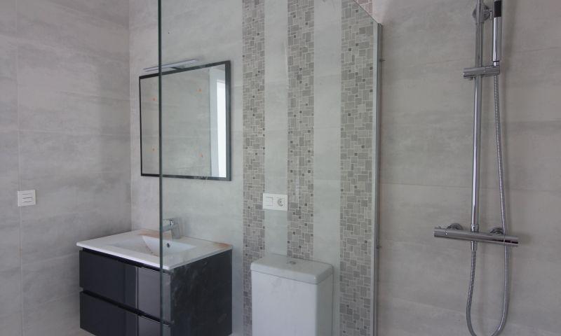 New Build - 3 Bedroom 2 Bathroom villa in Aspe - Centro - Alicante New Build - 3 Bedroom 2 Bathroom villa in Aspe - Centro - Alicante