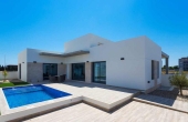 6-2555-115-10-115/3227, 3 Bedroom 2 Bathroom villa in Daya Nueva