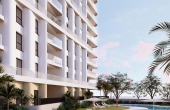 6-1440-87-10-115/3236, 3 Bedroom 2 Bathroom penthouse in Villajoyosa