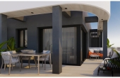 6-2552-115-10-115/3240, 2 Bedroom 2 Bathroom penthouse in Torrevieja