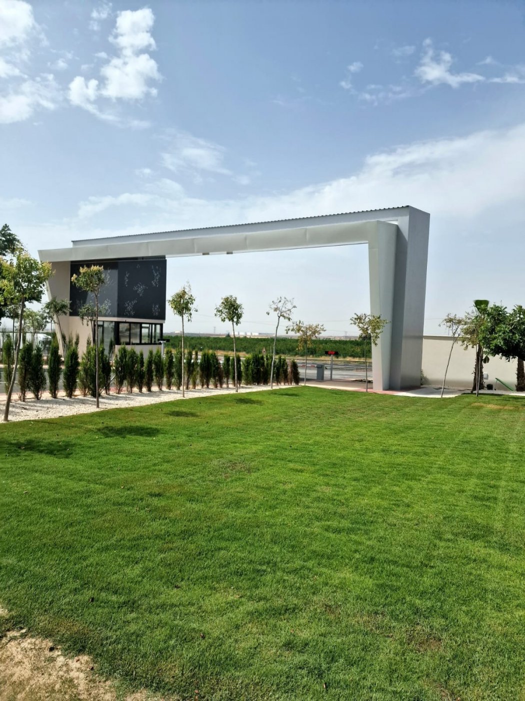 New Build - 4 Bedroom 3 Bathroom villa in Baños y Mendigo - Altaona Golf - Murcia New Build - 4 Bedroom 3 Bathroom villa in Baños y Mendigo - Altaona Golf - Murcia