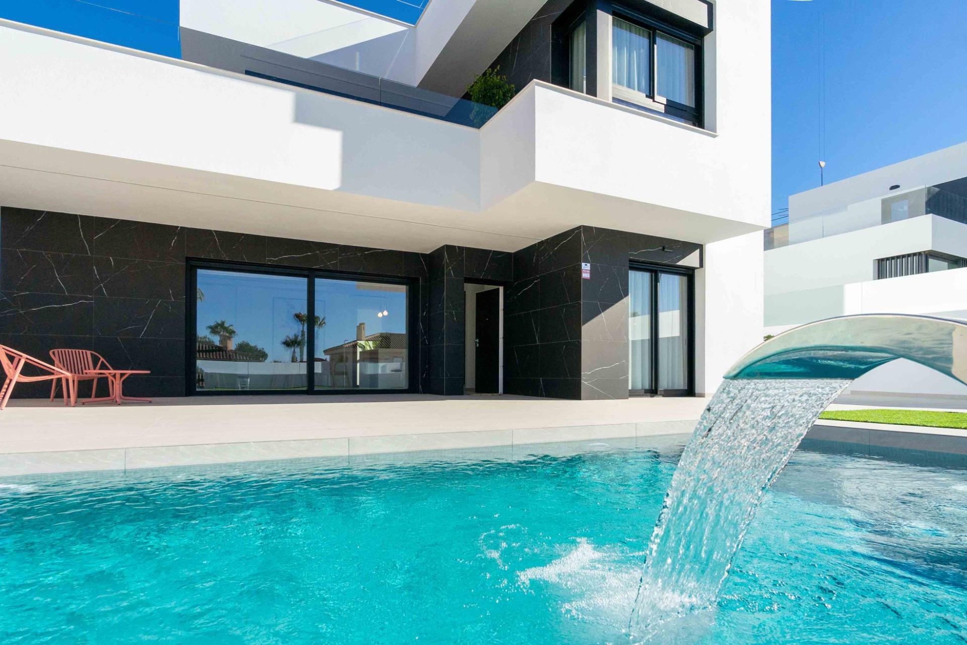 Sold - 3 Bedroom 3 Bathroom villa in Rojales - Benimar - Alicante Sold - 3 Bedroom 3 Bathroom villa in Rojales - Benimar - Alicante
