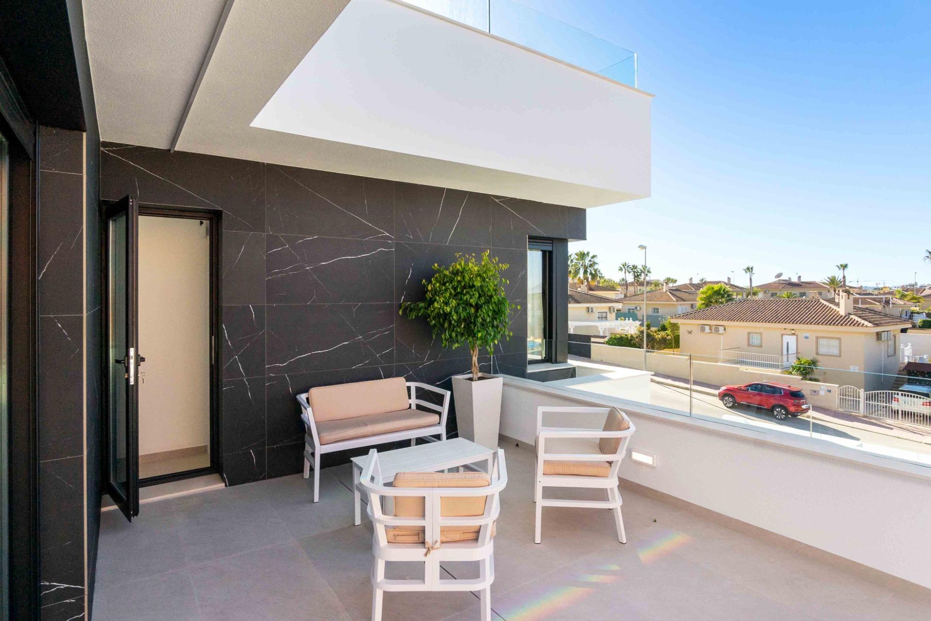 Sold - 3 Bedroom 3 Bathroom villa in Rojales - Benimar - Alicante Sold - 3 Bedroom 3 Bathroom villa in Rojales - Benimar - Alicante