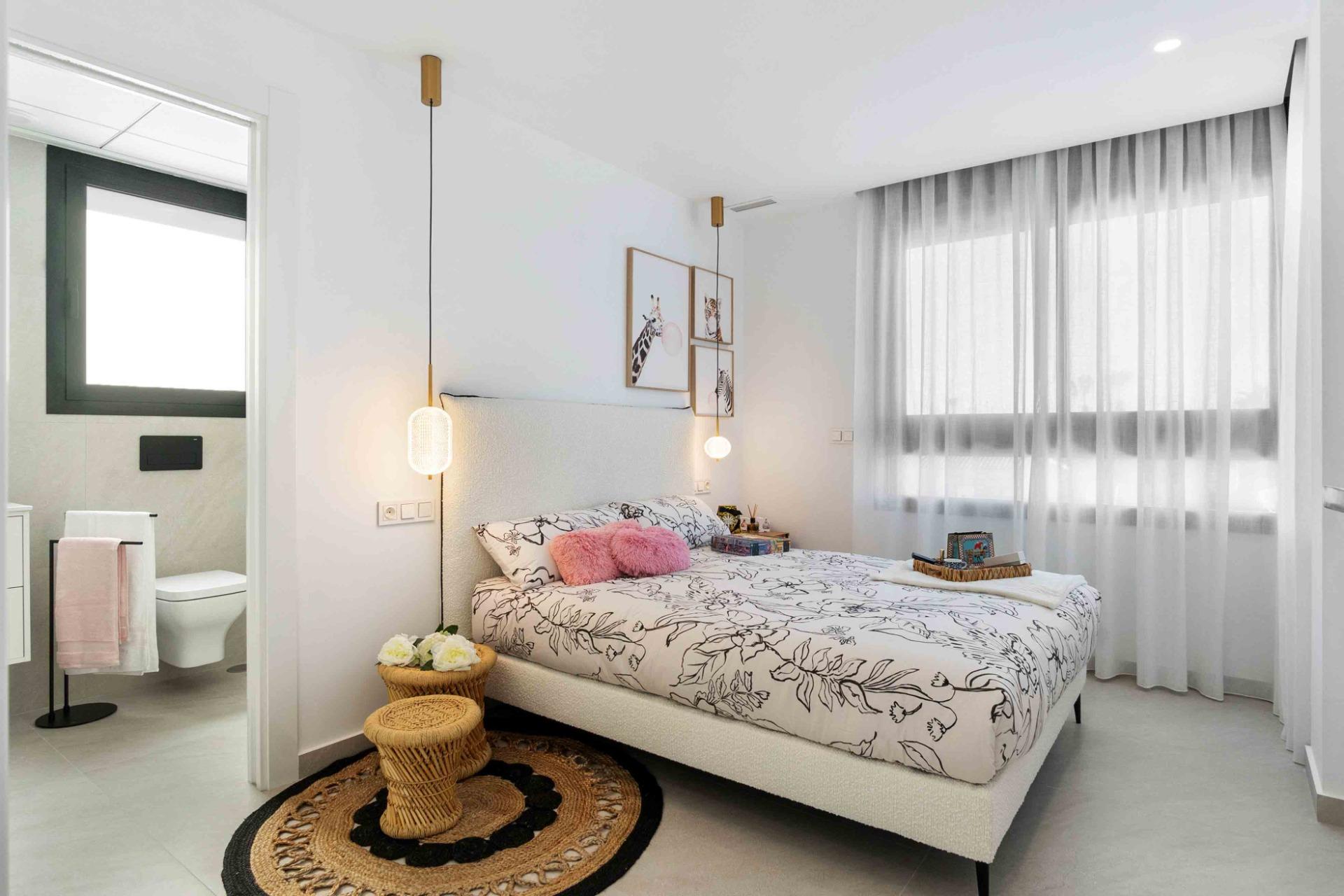 Sold - 3 Bedroom 3 Bathroom villa in Rojales - Benimar - Alicante Sold - 3 Bedroom 3 Bathroom villa in Rojales - Benimar - Alicante