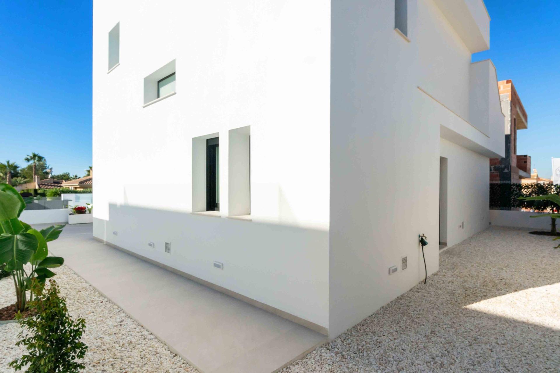 Sold - 3 Bedroom 3 Bathroom villa in Rojales - Benimar - Alicante Sold - 3 Bedroom 3 Bathroom villa in Rojales - Benimar - Alicante