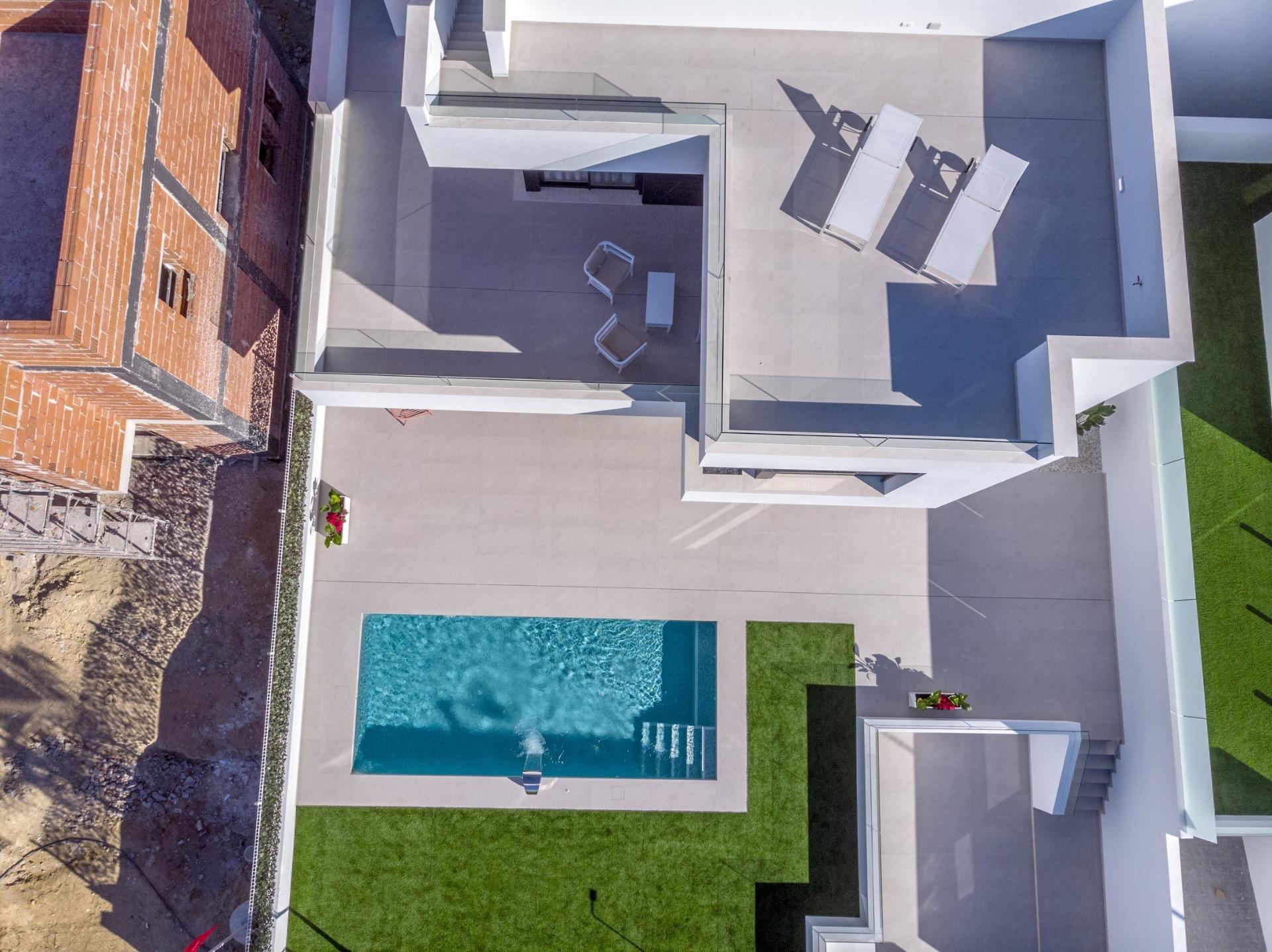Sold - 3 Bedroom 3 Bathroom villa in Rojales - Benimar - Alicante Sold - 3 Bedroom 3 Bathroom villa in Rojales - Benimar - Alicante