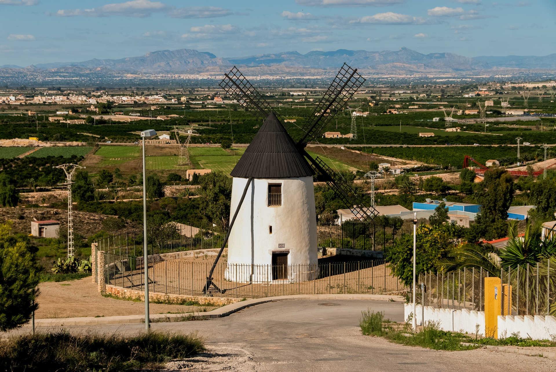 New Build - 3 Bedroom 3 Bathroom villa in Rojales - Benimar - Alicante New Build - 3 Bedroom 3 Bathroom villa in Rojales - Benimar - Alicante