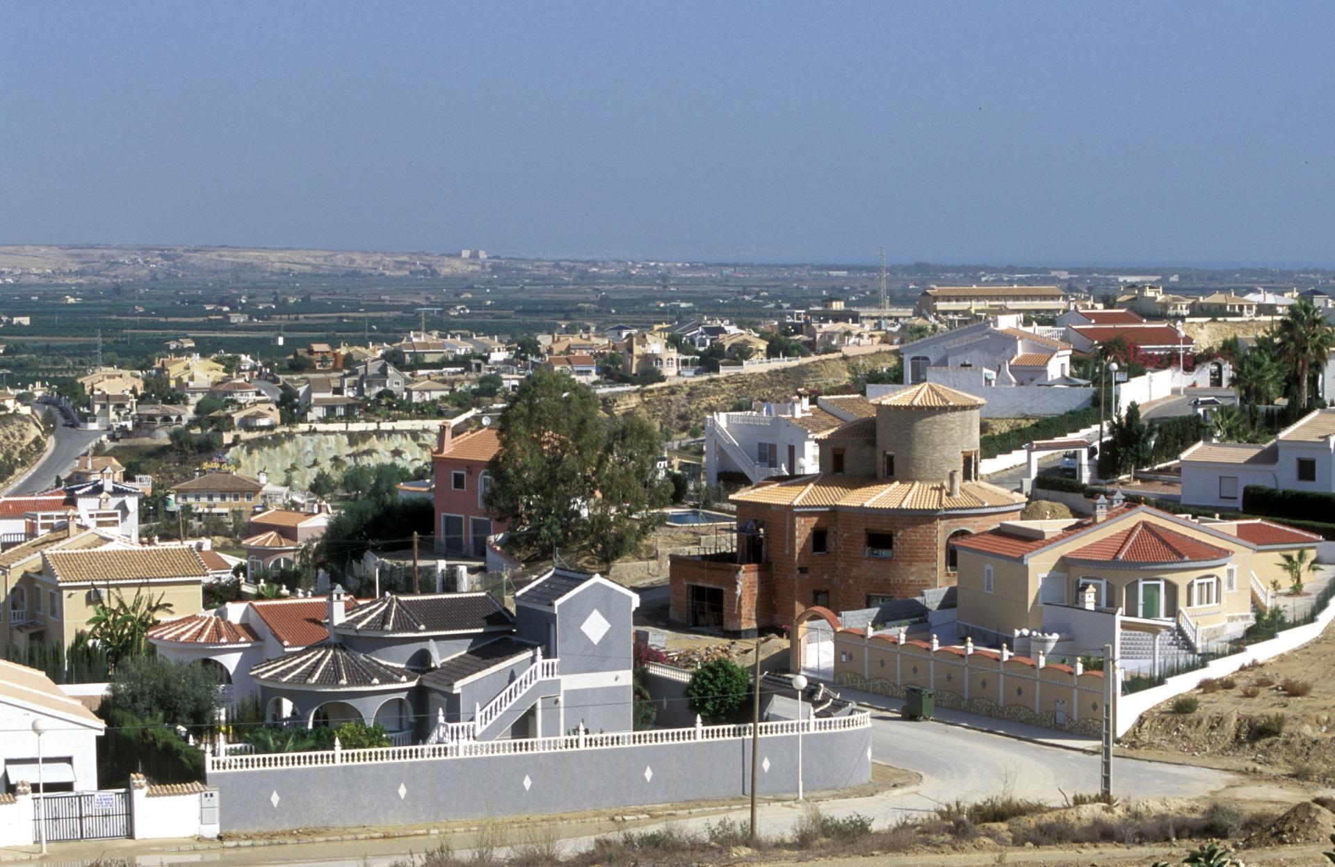 New Build - 3 Bedroom 3 Bathroom villa in Rojales - Benimar - Alicante New Build - 3 Bedroom 3 Bathroom villa in Rojales - Benimar - Alicante