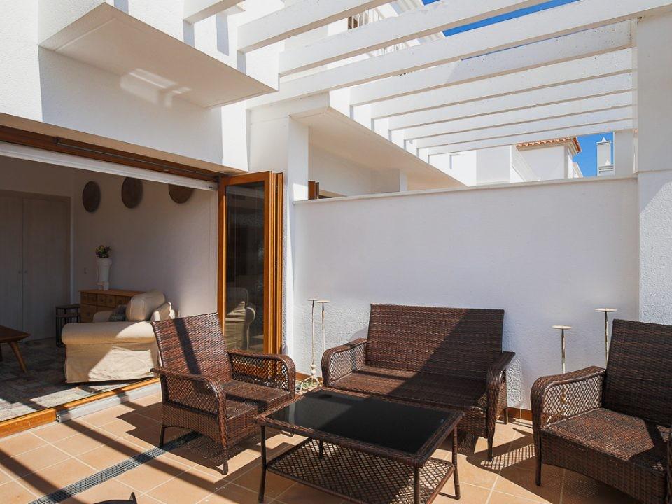 New Build - 3 Bedroom 2 Bathroom penthouse in Xeresa - Xeresa Del Monte - Valencia New Build - 3 Bedroom 2 Bathroom penthouse in Xeresa - Xeresa Del Monte - Valencia