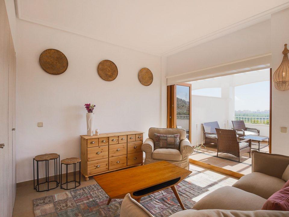 New Build - 3 Bedroom 2 Bathroom penthouse in Xeresa - Xeresa Del Monte - Valencia New Build - 3 Bedroom 2 Bathroom penthouse in Xeresa - Xeresa Del Monte - Valencia