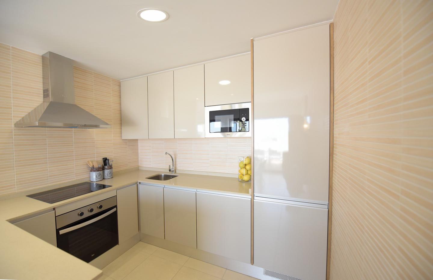 New Build - 3 Bedroom 2 Bathroom penthouse in Xeresa - Xeresa Del Monte - Valencia New Build - 3 Bedroom 2 Bathroom penthouse in Xeresa - Xeresa Del Monte - Valencia