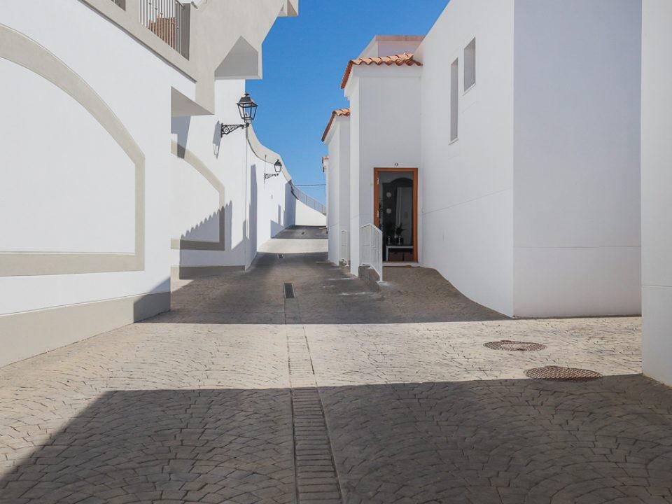New Build - 3 Bedroom 2 Bathroom penthouse in Xeresa - Xeresa Del Monte - Valencia New Build - 3 Bedroom 2 Bathroom penthouse in Xeresa - Xeresa Del Monte - Valencia