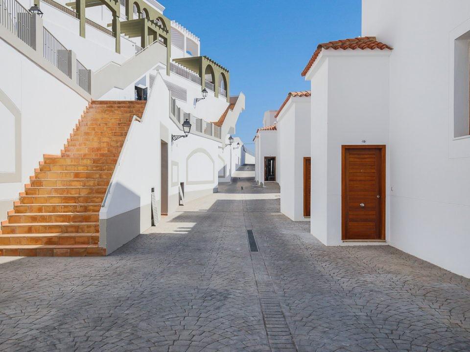 New Build - 3 Bedroom 2 Bathroom penthouse in Xeresa - Xeresa Del Monte - Valencia New Build - 3 Bedroom 2 Bathroom penthouse in Xeresa - Xeresa Del Monte - Valencia