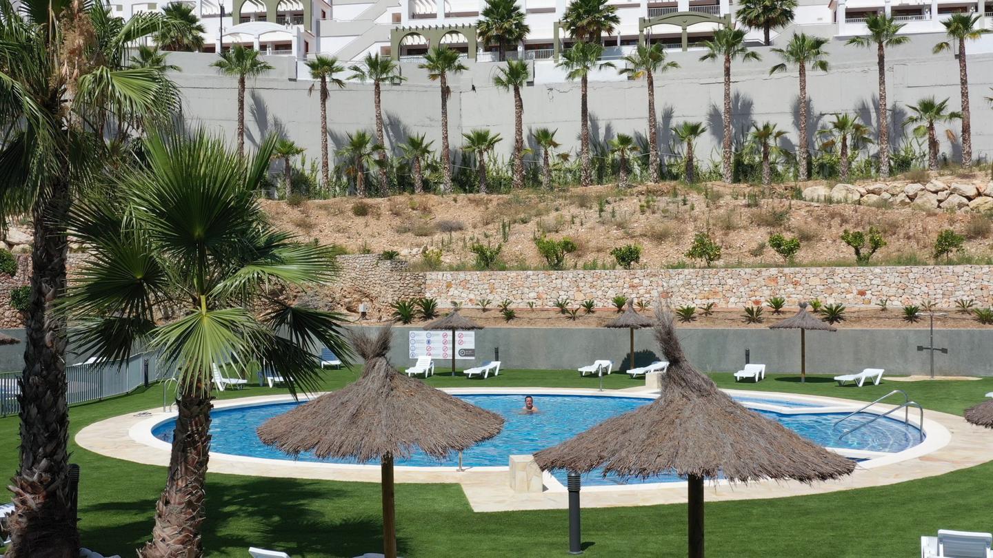 New Build - 3 Bedroom 2 Bathroom penthouse in Xeresa - Xeresa Del Monte - Valencia New Build - 3 Bedroom 2 Bathroom penthouse in Xeresa - Xeresa Del Monte - Valencia