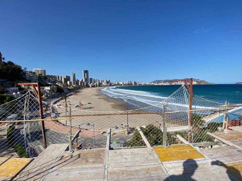 New Build - 3 Bedroom 2 Bathroom penthouse in Benidorm - Poniente - Alicante New Build - 3 Bedroom 2 Bathroom penthouse in Benidorm - Poniente - Alicante