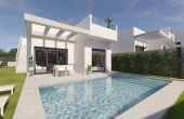 6-1353-115-10-115/3358, 3 Bedroom 2 Bathroom villa in Algorfa