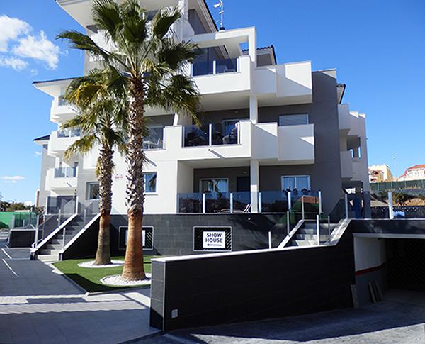 New Build - 2 Bedroom 2 Bathroom apartment in Orihuela Costa - Las Filipinas - Alicante New Build - 2 Bedroom 2 Bathroom apartment in Orihuela Costa - Las Filipinas - Alicante