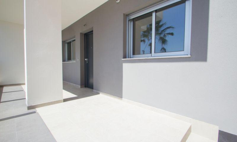 New Build - 2 Bedroom 2 Bathroom apartment in Orihuela Costa - Las Filipinas - Alicante New Build - 2 Bedroom 2 Bathroom apartment in Orihuela Costa - Las Filipinas - Alicante