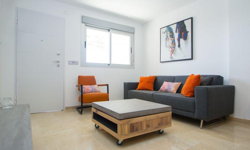 New Build - 2 Bedroom 2 Bathroom apartment in Orihuela Costa - Las Filipinas - Alicante New Build - 2 Bedroom 2 Bathroom apartment in Orihuela Costa - Las Filipinas - Alicante