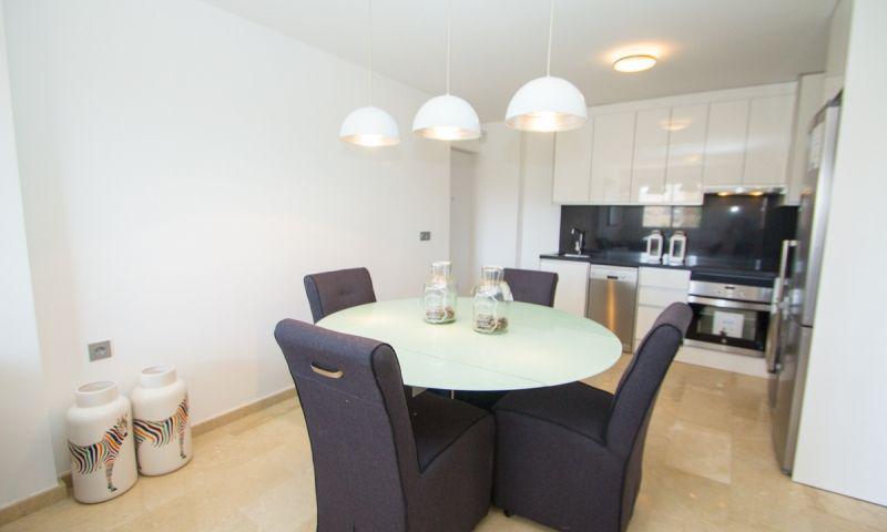 New Build - 2 Bedroom 2 Bathroom apartment in Orihuela Costa - Las Filipinas - Alicante New Build - 2 Bedroom 2 Bathroom apartment in Orihuela Costa - Las Filipinas - Alicante