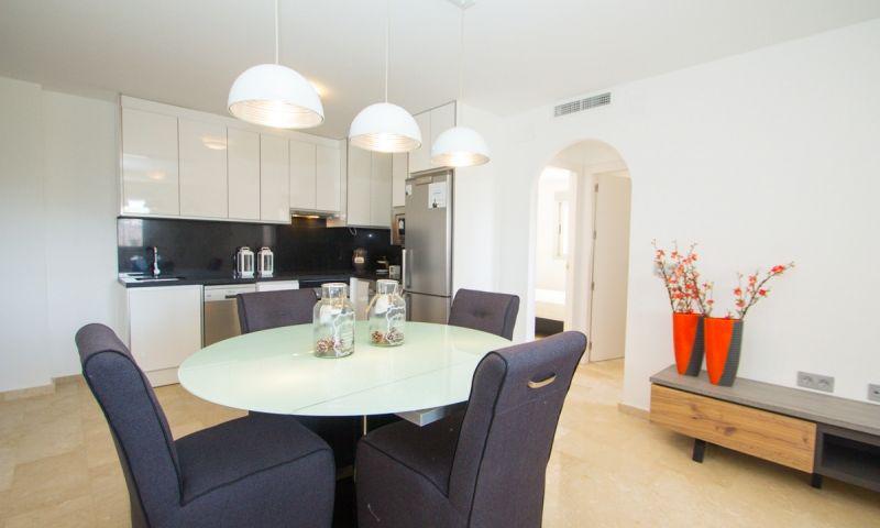 New Build - 2 Bedroom 2 Bathroom apartment in Orihuela Costa - Las Filipinas - Alicante New Build - 2 Bedroom 2 Bathroom apartment in Orihuela Costa - Las Filipinas - Alicante