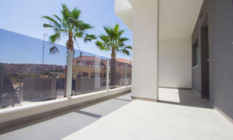 New Build - 2 Bedroom 2 Bathroom apartment in Orihuela Costa - Las Filipinas - Alicante New Build - 2 Bedroom 2 Bathroom apartment in Orihuela Costa - Las Filipinas - Alicante