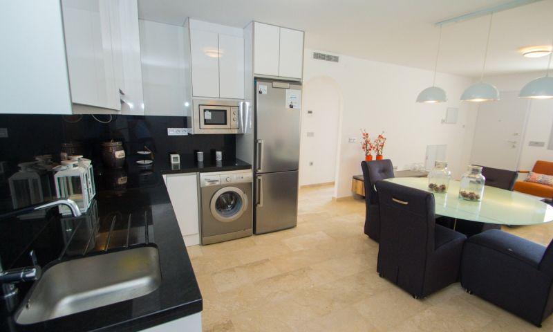 New Build - 2 Bedroom 2 Bathroom apartment in Orihuela Costa - Las Filipinas - Alicante New Build - 2 Bedroom 2 Bathroom apartment in Orihuela Costa - Las Filipinas - Alicante