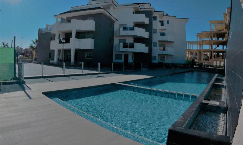 New Build - 2 Bedroom 2 Bathroom apartment in Orihuela Costa - Las Filipinas - Alicante New Build - 2 Bedroom 2 Bathroom apartment in Orihuela Costa - Las Filipinas - Alicante